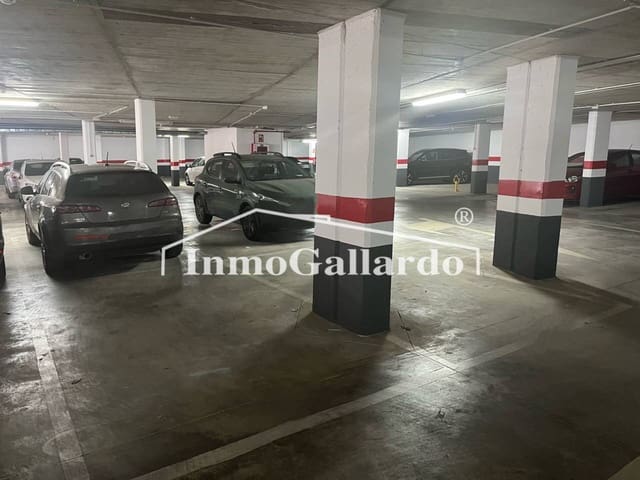 Garage til salg i Rincón de la Victoria - € 14.500 (Ref: 9163326)