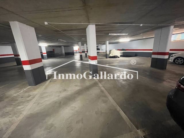 Garage til salg i Rincón de la Victoria - € 14.500 (Ref: 9163326)