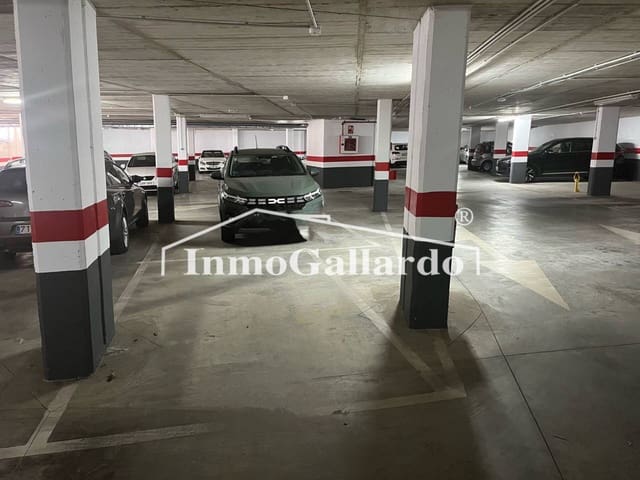 Garage til salg i Rincón de la Victoria - € 14.500 (Ref: 9163326)