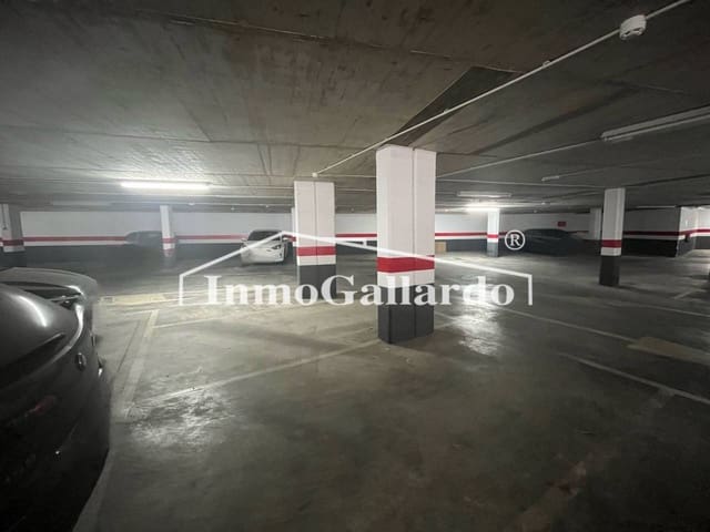 Garage til salg i Rincón de la Victoria - € 14.500 (Ref: 9163326)