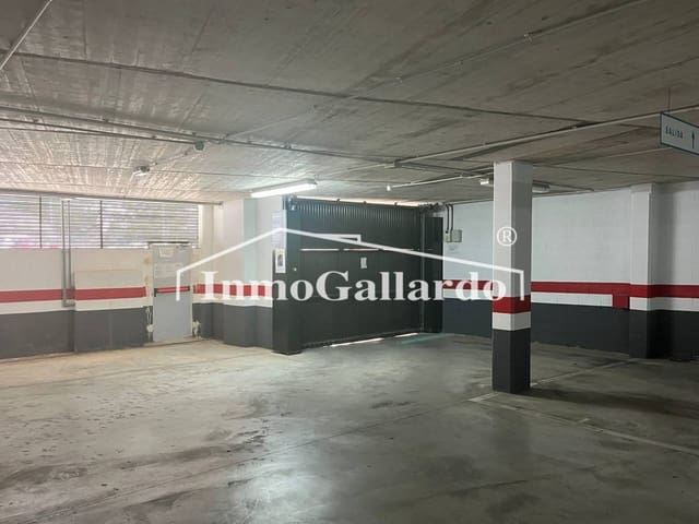 Garage til salg i Rincón de la Victoria - € 14.500 (Ref: 9163327)
