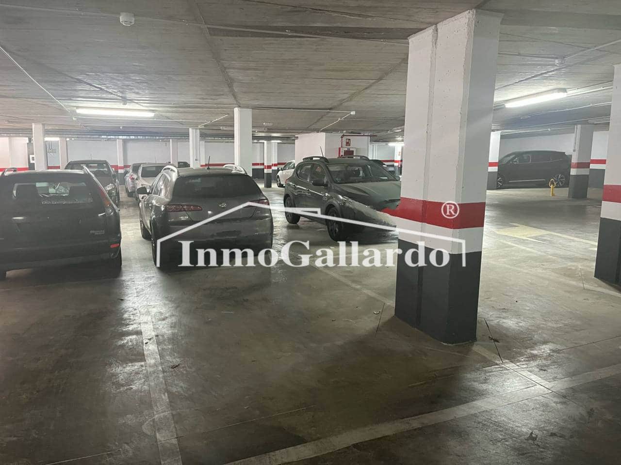 Garasje til salgs i Rincon de la Victoria - € 14 500 (Ref: 9163327)