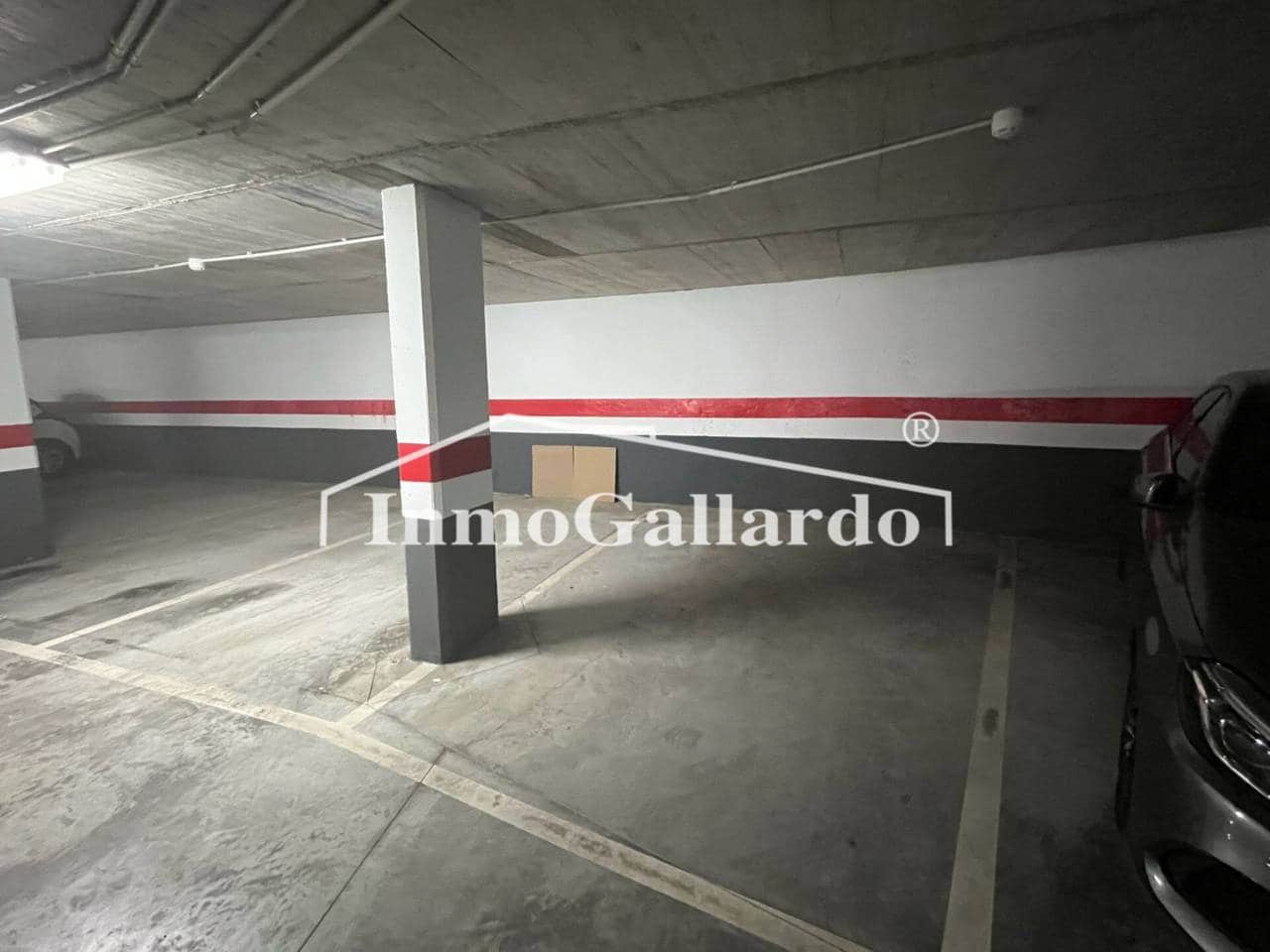 Garage til salg i Rincon de la Victoria - € 14.500 (Ref: 9163328)