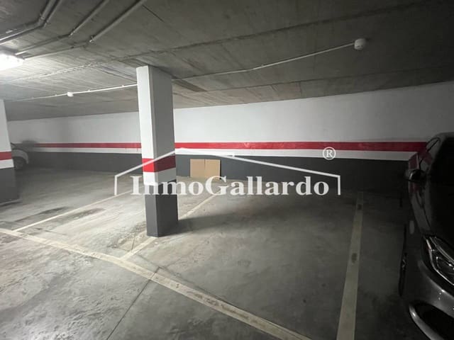 Garage til salg i Rincón de la Victoria - € 14.500 (Ref: 9163328)