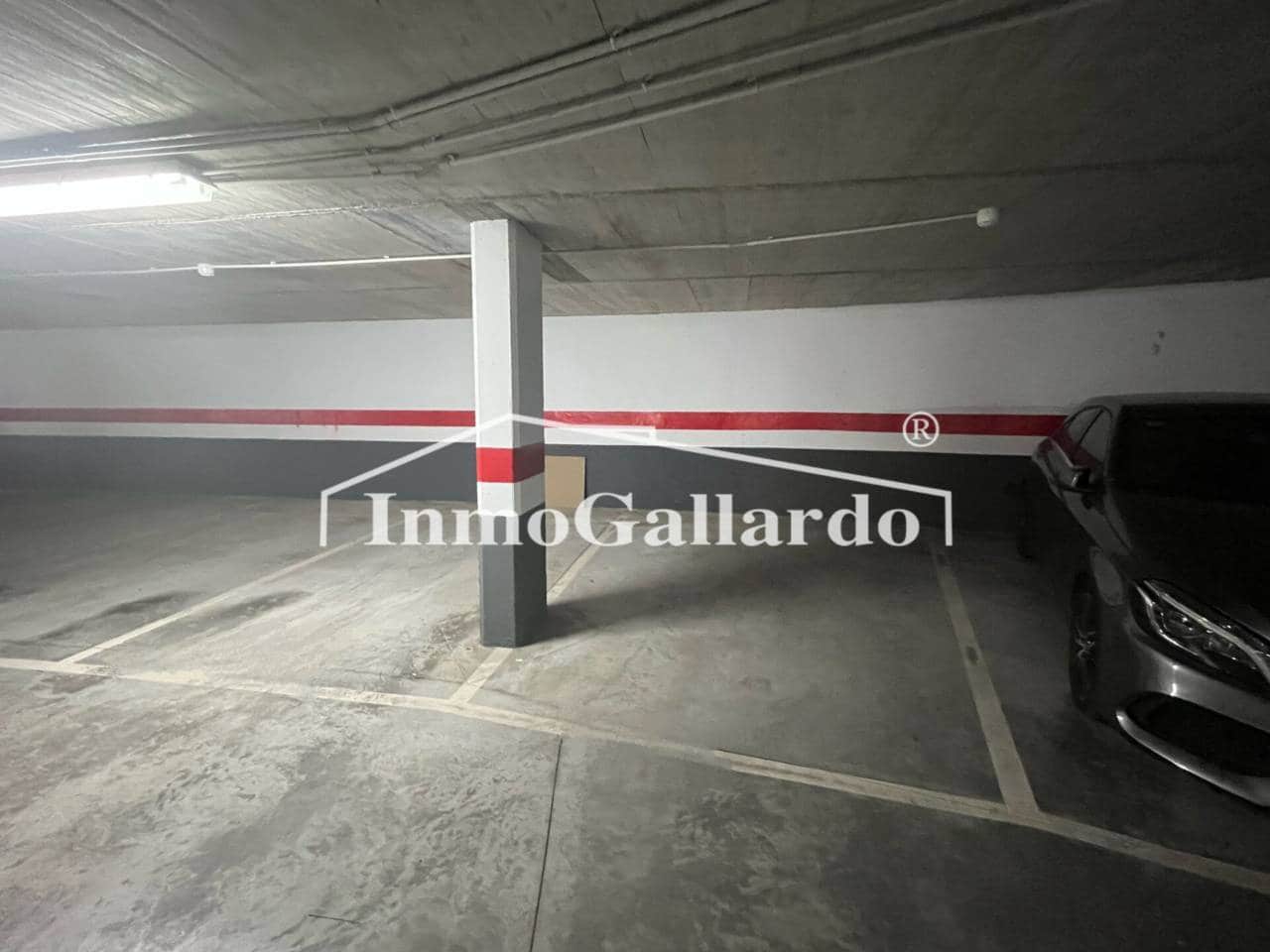 Garage til salg i Rincon de la Victoria - € 14.500 (Ref: 9163328)