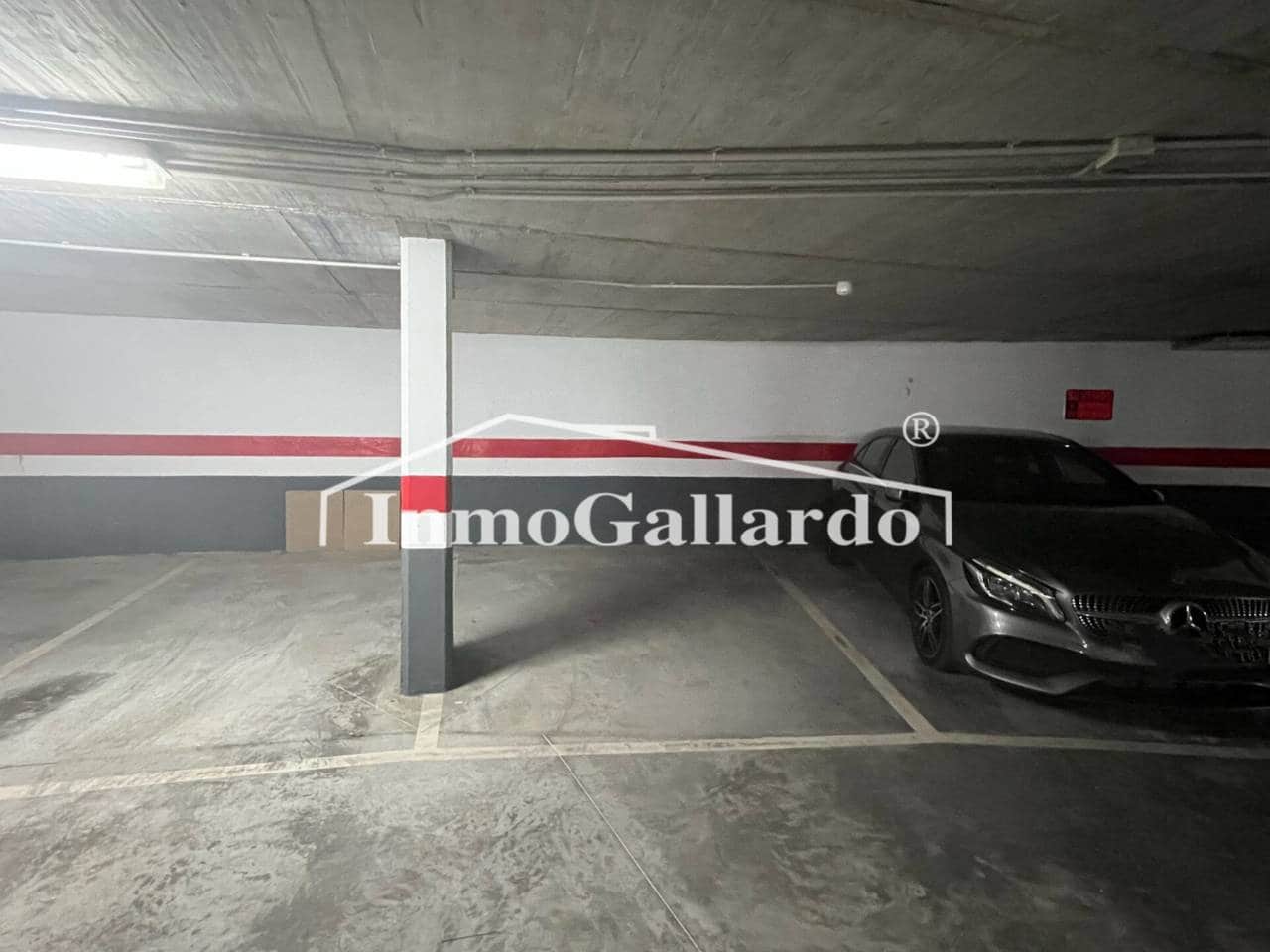 Garage til salg i Rincon de la Victoria - € 14.500 (Ref: 9163328)