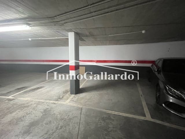 Garage til salg i Rincón de la Victoria - € 14.500 (Ref: 9163328)