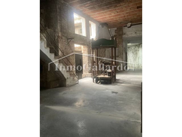 Gewerbe zu verkaufen in Vélez-Málaga - 369.000 € (Ref: 9165298)