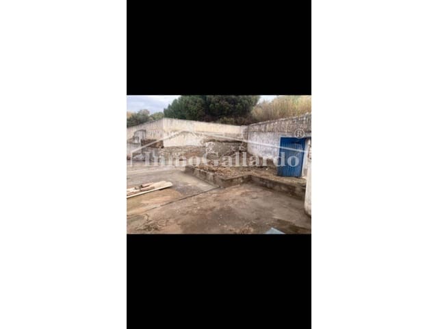 Gewerbe zu verkaufen in Vélez-Málaga - 369.000 € (Ref: 9165298)