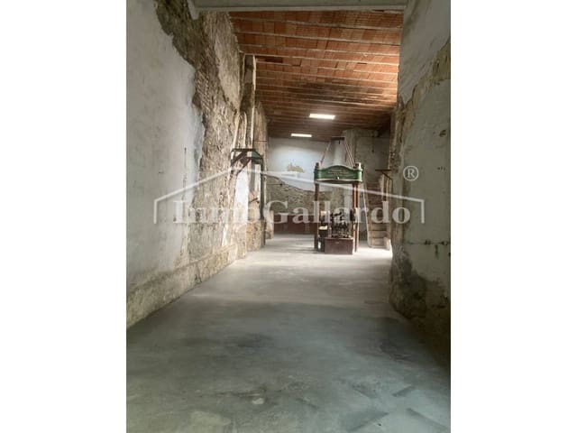 Gewerbe zu verkaufen in Vélez-Málaga - 369.000 € (Ref: 9165298)