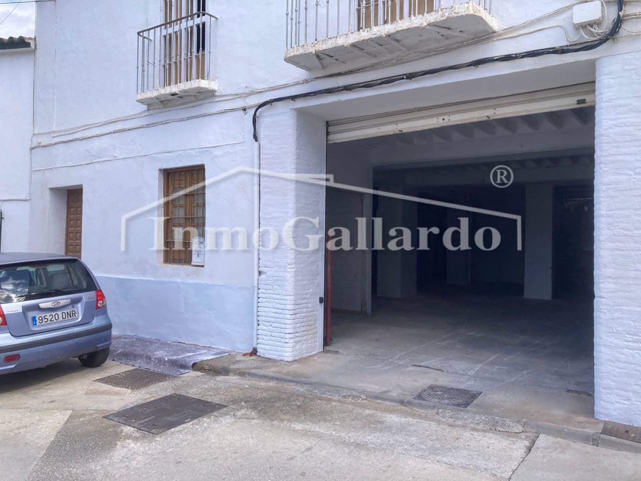 Erhverv til salg i Velez-Malaga - € 369.000 (Ref: 9165298)