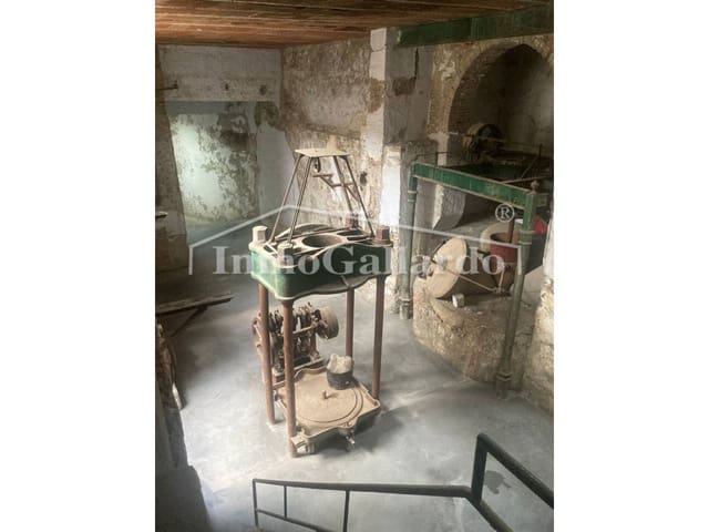 Gewerbe zu verkaufen in Vélez-Málaga - 369.000 € (Ref: 9165298)