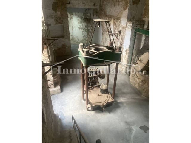 Gewerbe zu verkaufen in Vélez-Málaga - 369.000 € (Ref: 9165298)