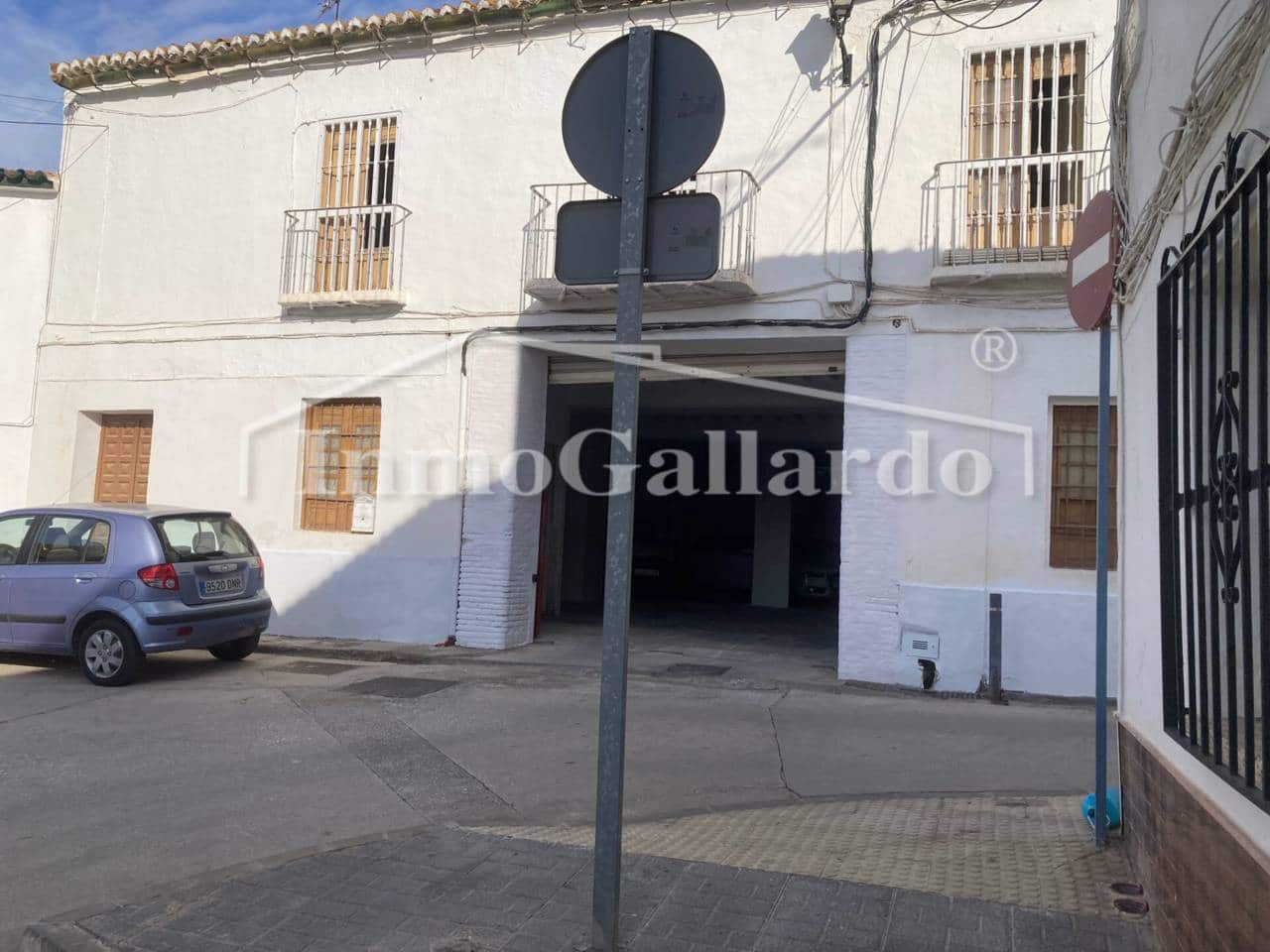 Erhverv til salg i Velez-Malaga - € 369.000 (Ref: 9165298)