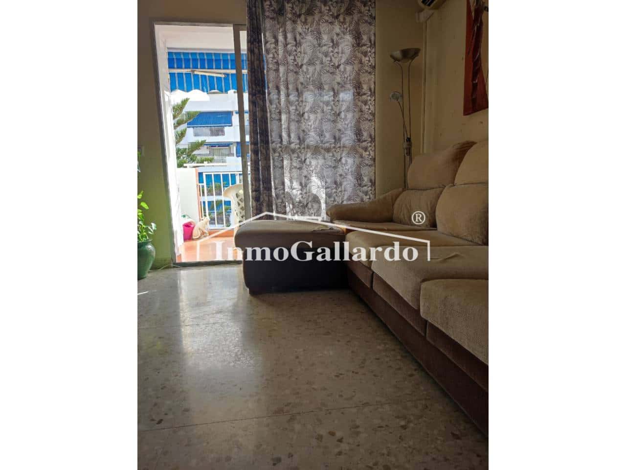 2 slaapkamer Flat te koop in Rincon de la Victoria met zwembad garage - € 283.900 (Ref: 9170976)