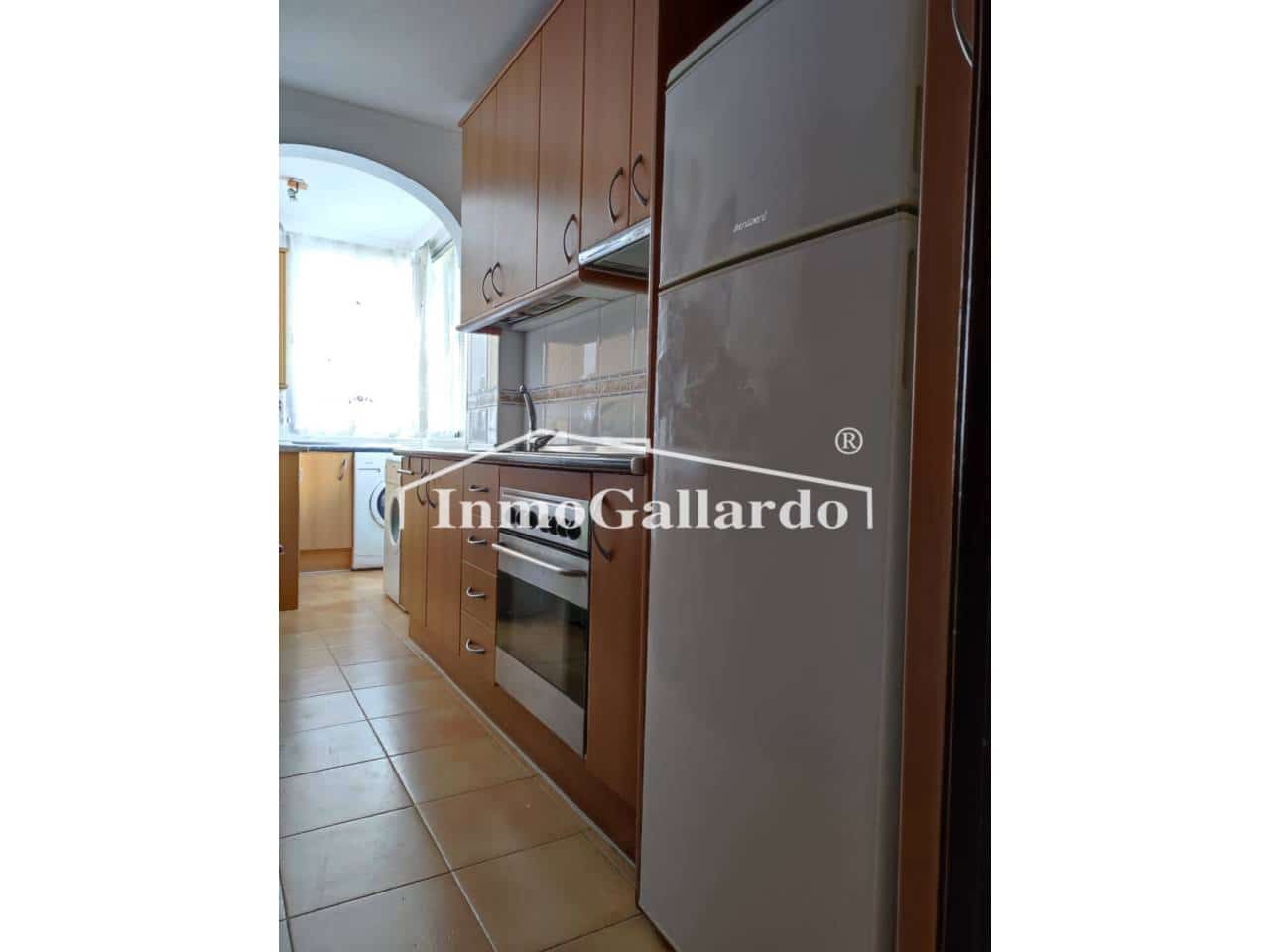 2 slaapkamer Flat te koop in Rincon de la Victoria met zwembad garage - € 283.900 (Ref: 9170976)