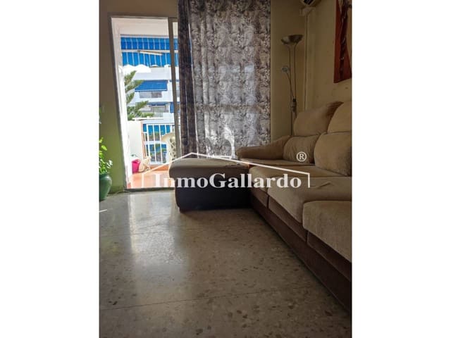 2 slaapkamer Flat te koop in Rincón de la Victoria met zwembad garage - € 283.900 (Ref: 9170976)