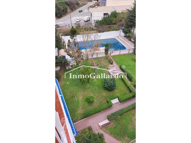 2 slaapkamer Flat te koop in Rincón de la Victoria met zwembad garage - € 283.900 (Ref: 9170976)