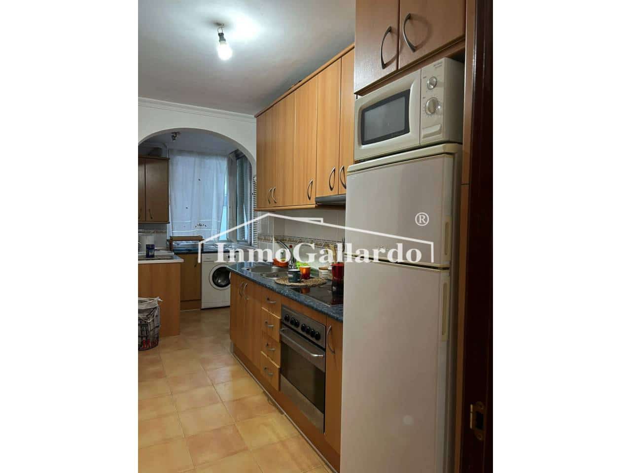 2 slaapkamer Flat te koop in Rincon de la Victoria met zwembad garage - € 283.900 (Ref: 9170976)