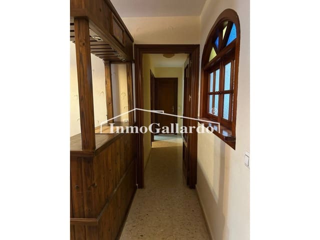 2 slaapkamer Flat te koop in Rincón de la Victoria met zwembad garage - € 283.900 (Ref: 9170976)