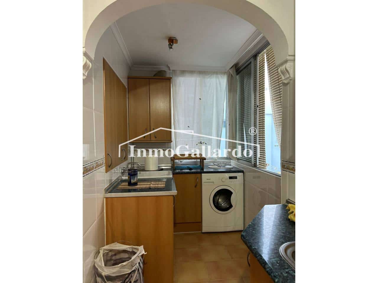 2 slaapkamer Flat te koop in Rincon de la Victoria met zwembad garage - € 283.900 (Ref: 9170976)