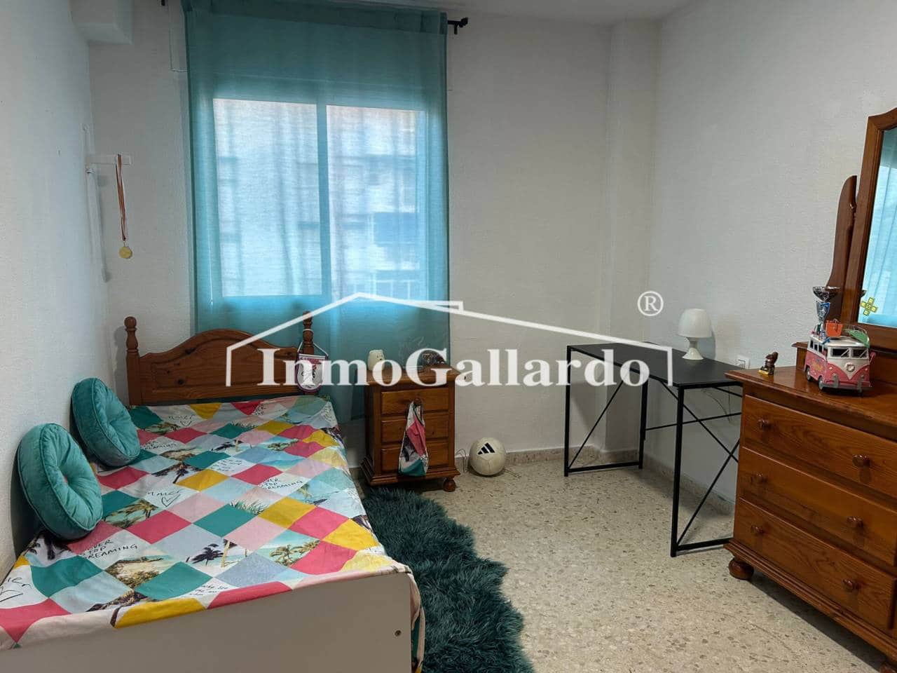 2 slaapkamer Flat te koop in Rincon de la Victoria met zwembad garage - € 283.900 (Ref: 9170976)