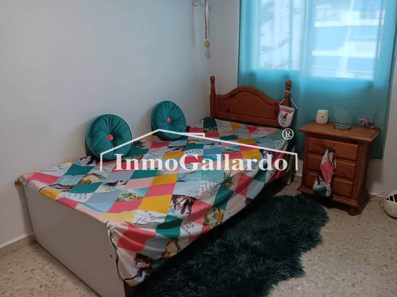 2 slaapkamer Flat te koop in Rincon de la Victoria met zwembad garage - € 283.900 (Ref: 9170976)