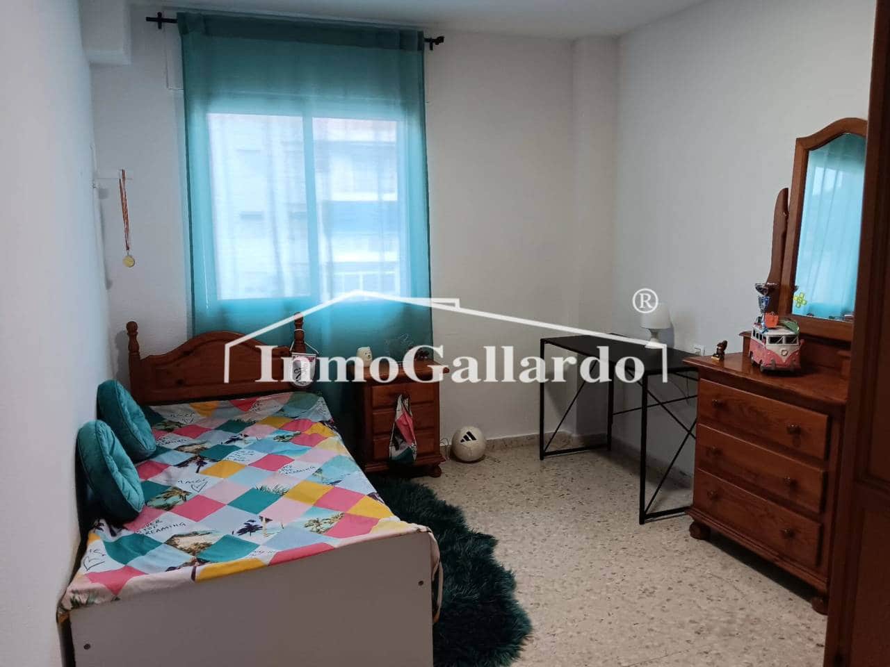 2 slaapkamer Flat te koop in Rincon de la Victoria met zwembad garage - € 283.900 (Ref: 9170976)