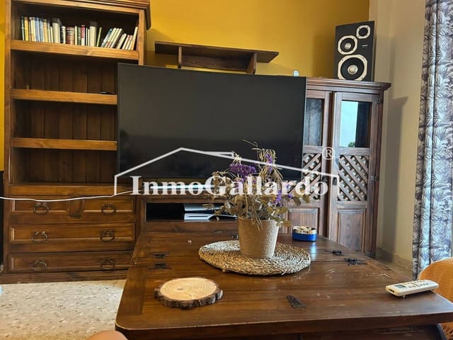 2 slaapkamer Flat te koop in Rincón de la Victoria met zwembad garage - € 283.900 (Ref: 9170976)