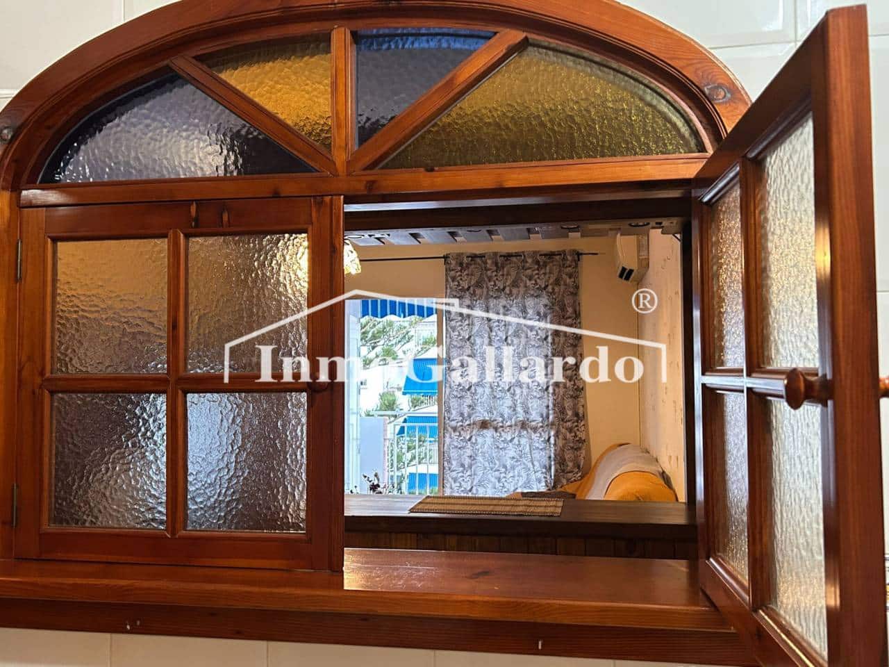 2 slaapkamer Flat te koop in Rincon de la Victoria met zwembad garage - € 283.900 (Ref: 9170976)