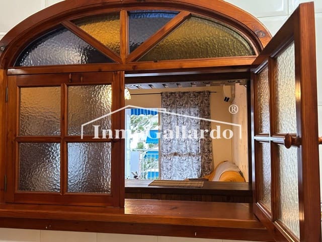 2 slaapkamer Flat te koop in Rincón de la Victoria met zwembad garage - € 283.900 (Ref: 9170976)