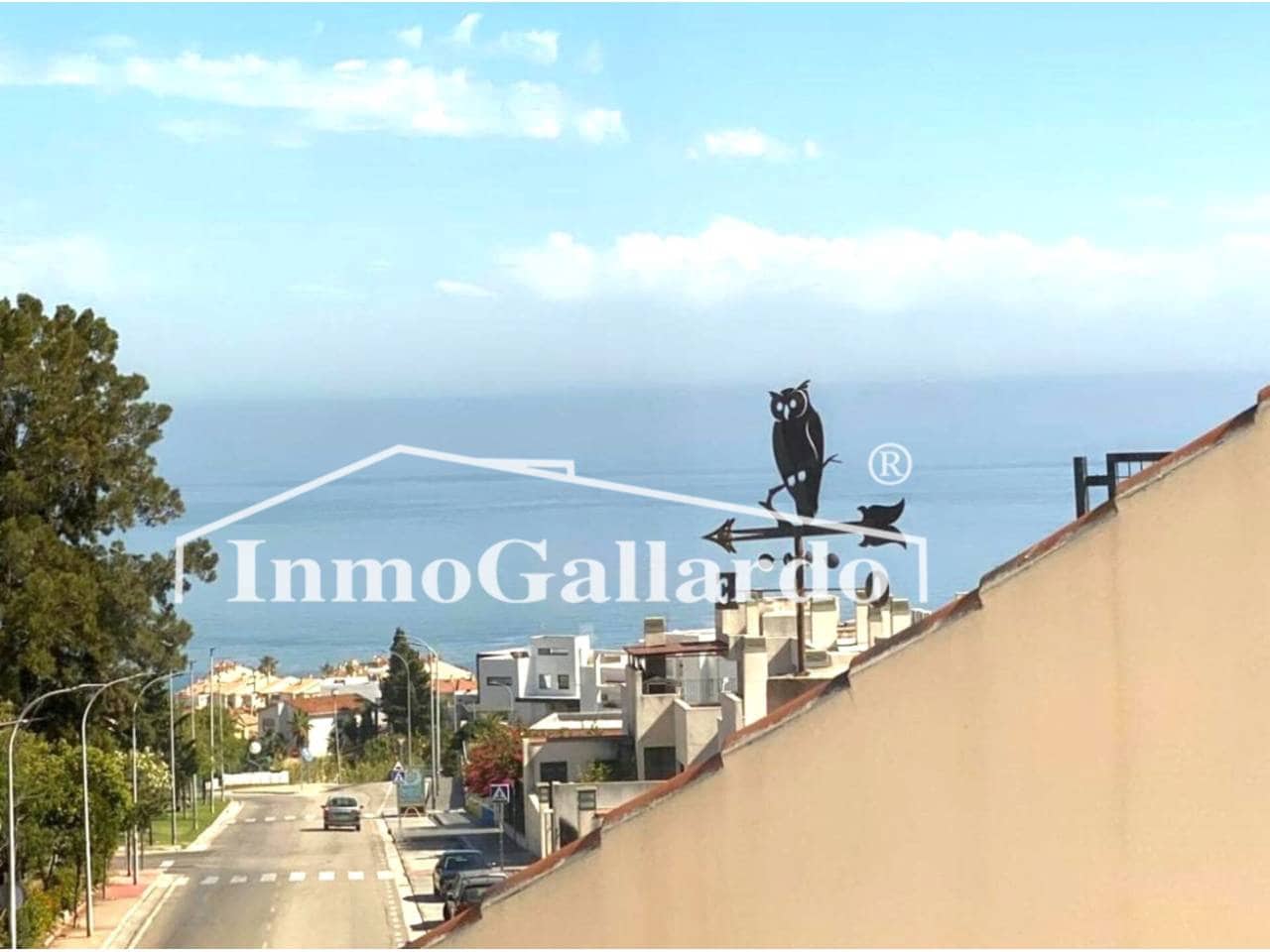 4 soveværelse Rækkehus til salg i Rincon de la Victoria med swimmingpool garage - € 519.600 (Ref: 9187895)