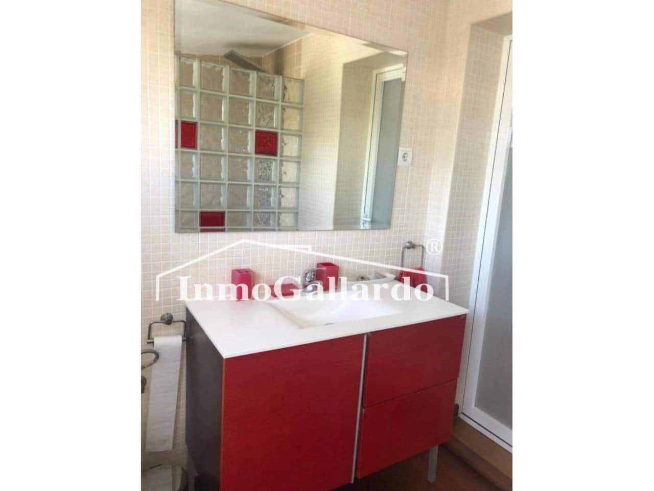 4 soveværelse Rækkehus til salg i Rincon de la Victoria med swimmingpool garage - € 519.600 (Ref: 9187895)