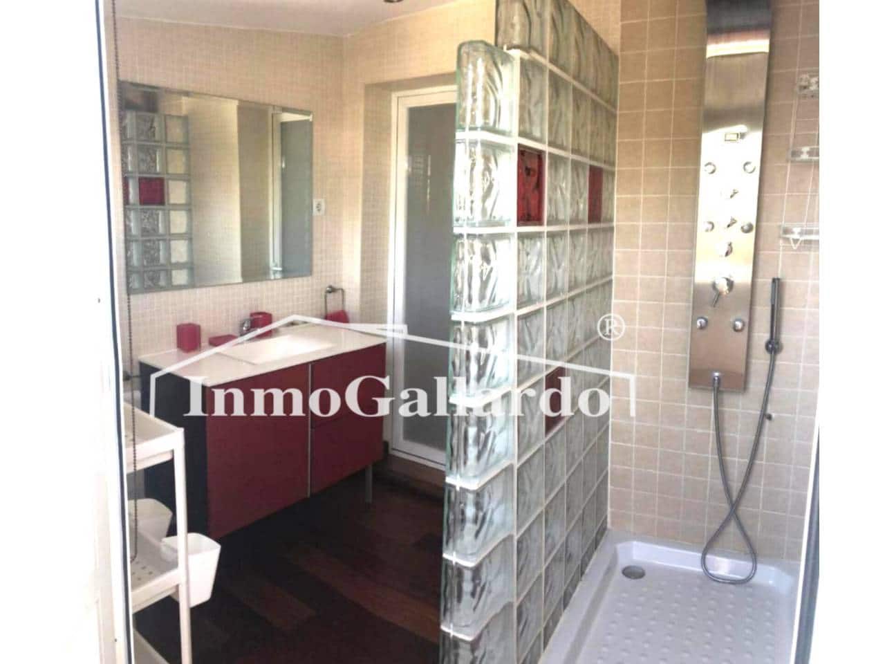 4 soveværelse Rækkehus til salg i Rincon de la Victoria med swimmingpool garage - € 519.600 (Ref: 9187895)