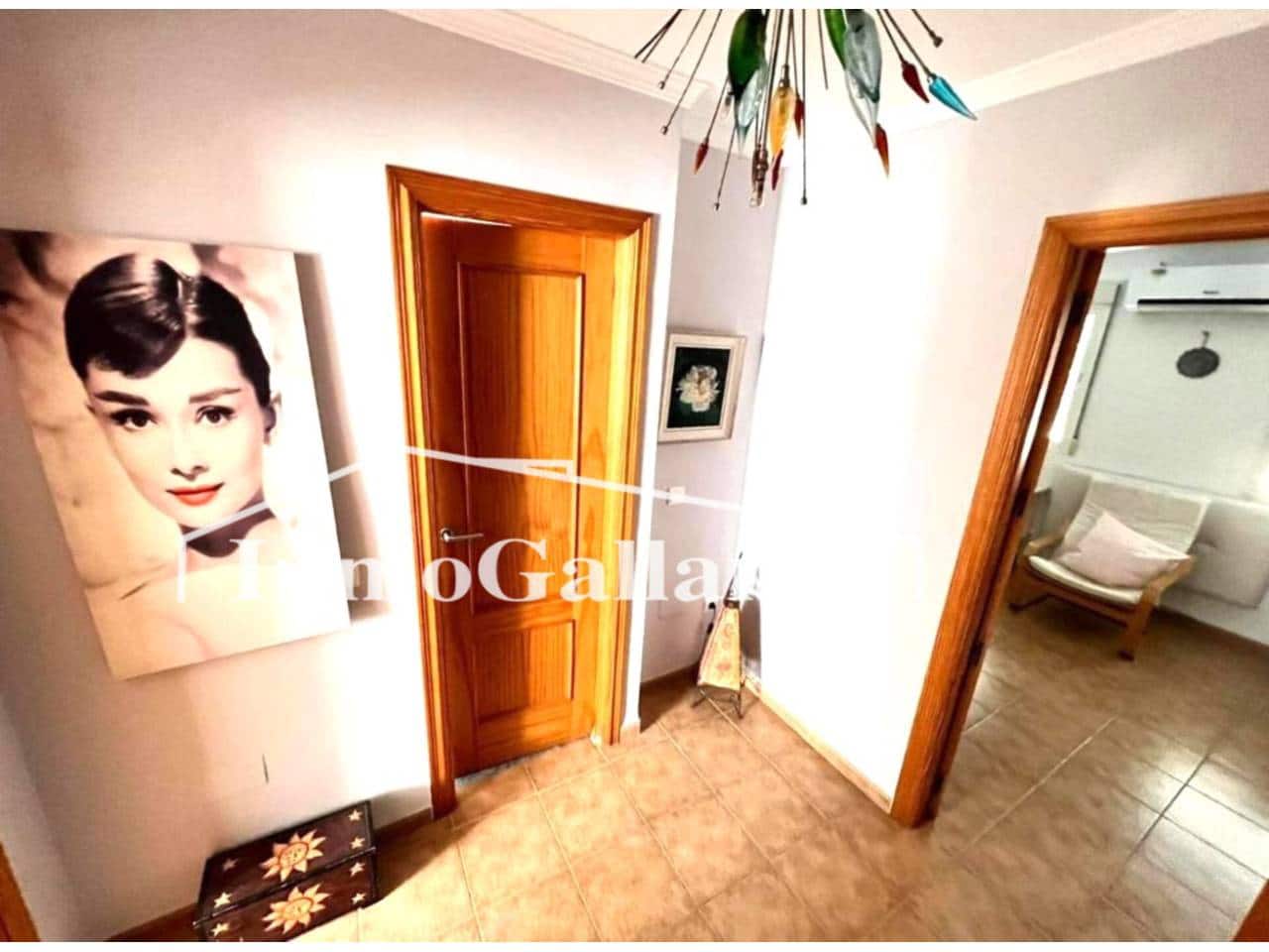 4 soveværelse Rækkehus til salg i Rincon de la Victoria med swimmingpool garage - € 519.600 (Ref: 9187895)