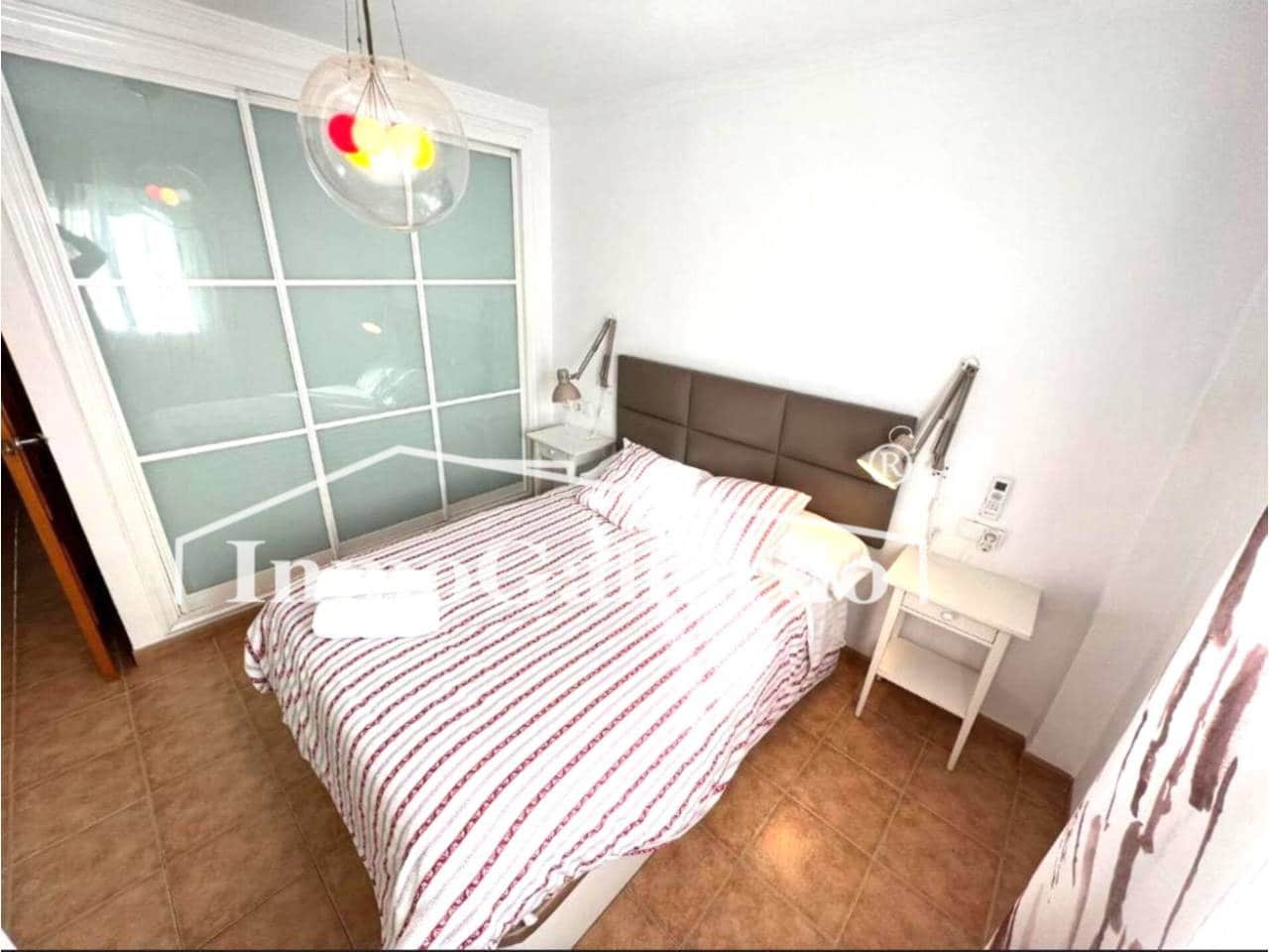 4 soveværelse Rækkehus til salg i Rincon de la Victoria med swimmingpool garage - € 519.600 (Ref: 9187895)