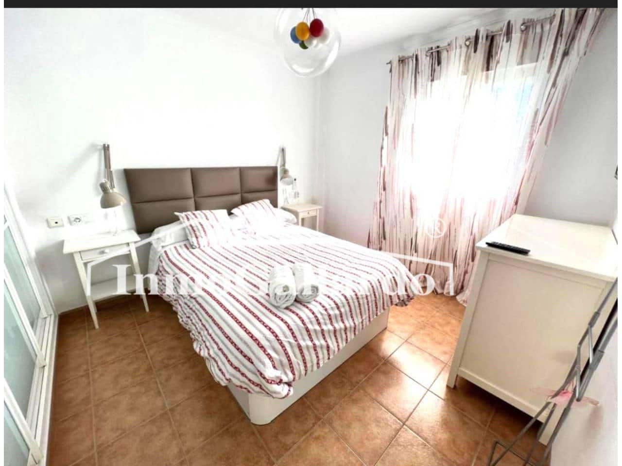 4 soveværelse Rækkehus til salg i Rincon de la Victoria med swimmingpool garage - € 519.600 (Ref: 9187895)