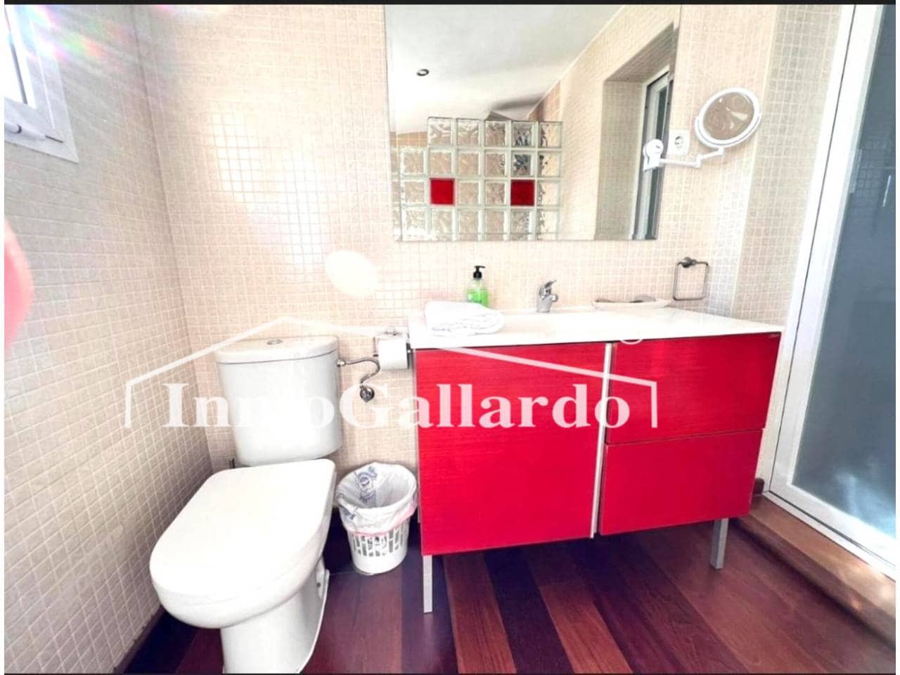 4 soveværelse Rækkehus til salg i Rincon de la Victoria med swimmingpool garage - € 519.600 (Ref: 9187895)