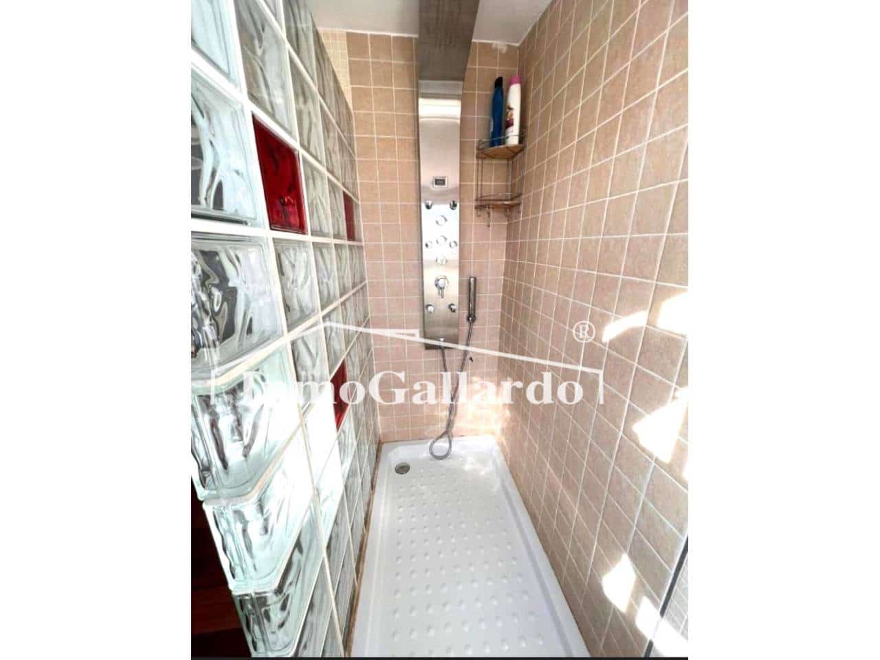 4 soveværelse Rækkehus til salg i Rincon de la Victoria med swimmingpool garage - € 519.600 (Ref: 9187895)