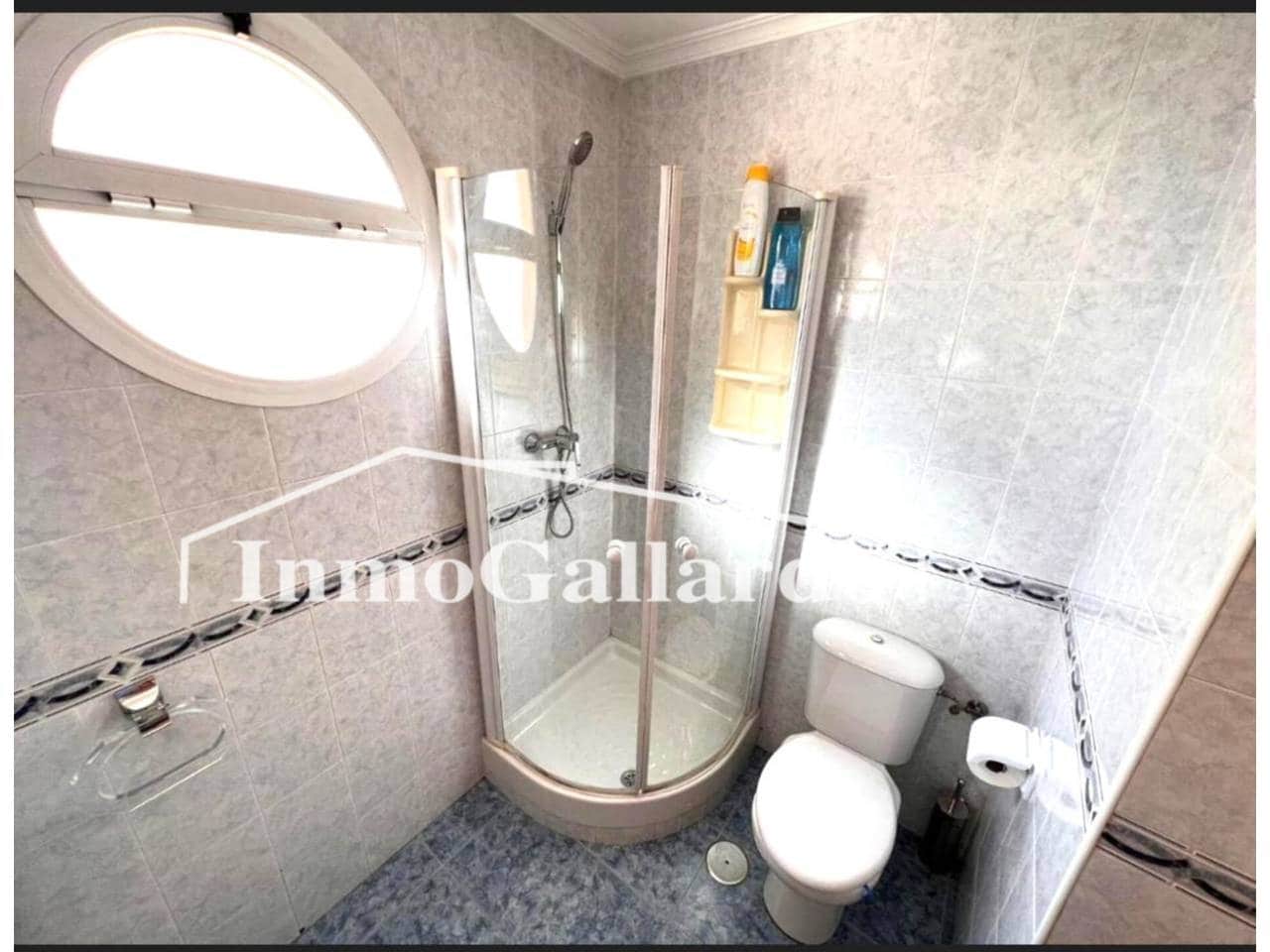 4 soveværelse Rækkehus til salg i Rincon de la Victoria med swimmingpool garage - € 519.600 (Ref: 9187895)