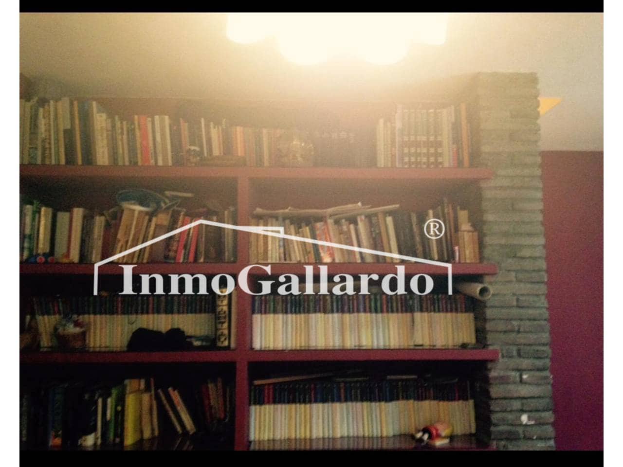 4 soveværelse Rækkehus til salg i Rincon de la Victoria med swimmingpool garage - € 519.600 (Ref: 9187895)