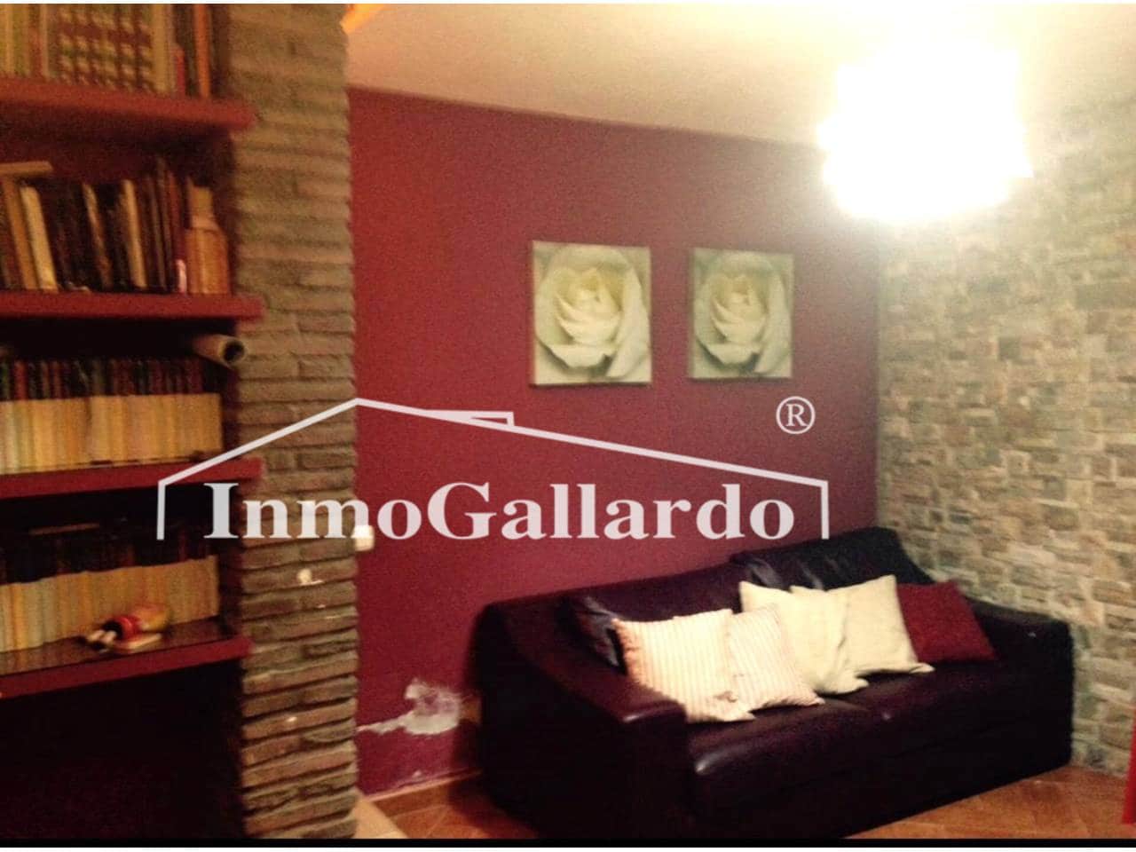 4 soveværelse Rækkehus til salg i Rincon de la Victoria med swimmingpool garage - € 519.600 (Ref: 9187895)