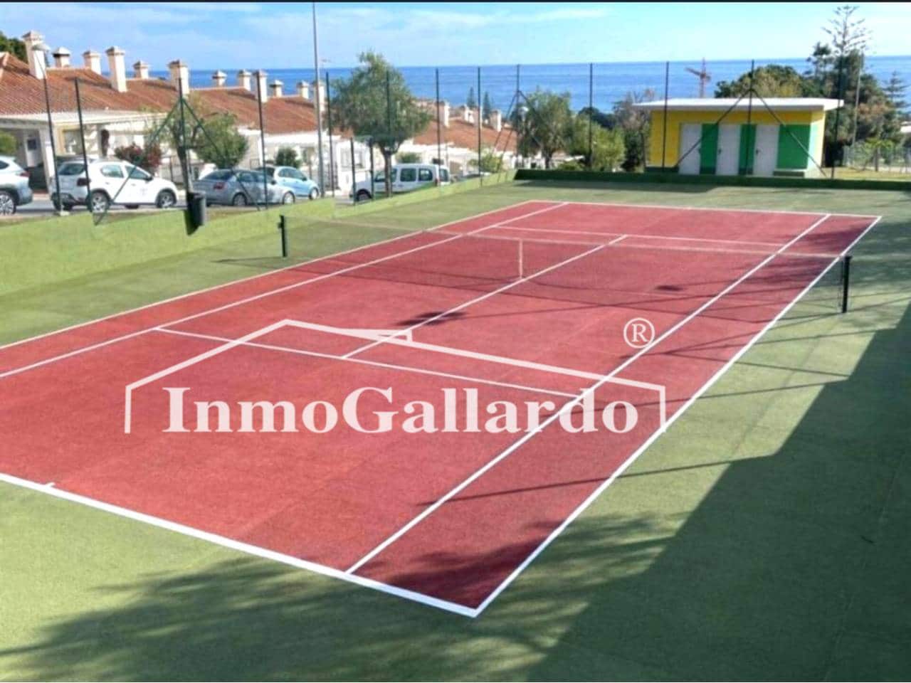 4 soveværelse Rækkehus til salg i Rincon de la Victoria med swimmingpool garage - € 519.600 (Ref: 9187895)