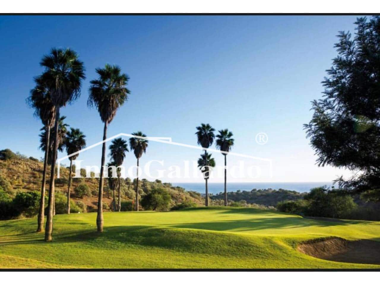 4 soveværelse Rækkehus til salg i Rincon de la Victoria med swimmingpool garage - € 519.600 (Ref: 9187895)