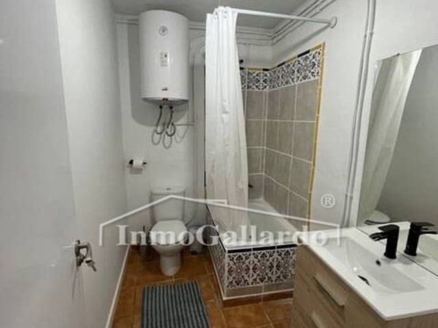 2 chambre Maison de Ville à vendre à Malaga ville avec garage - 132 600 € (Ref: 9187896)
