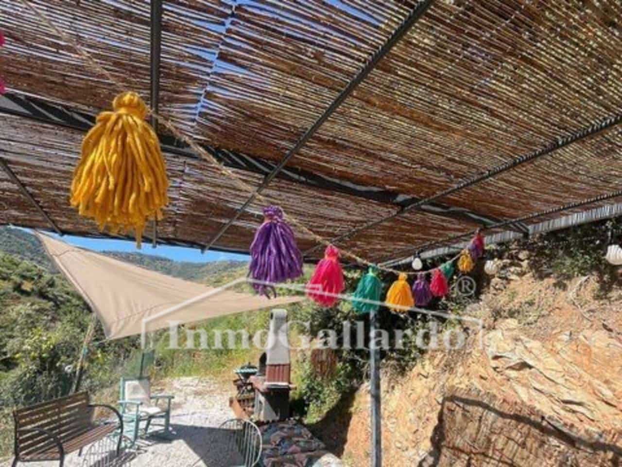 2 chambre Maison de Ville à vendre à Malaga ville avec garage - 132 600 € (Ref: 9187896)