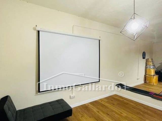 2 chambre Maison de Ville à vendre à Malaga ville avec garage - 132 600 € (Ref: 9187896)