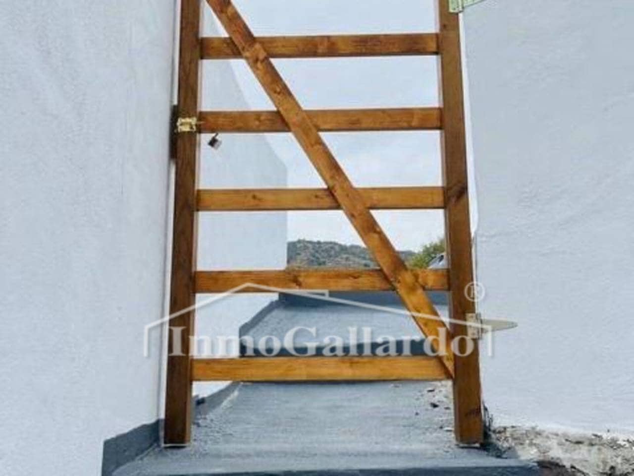 2 chambre Maison de Ville à vendre à Malaga ville avec garage - 132 600 € (Ref: 9187896)