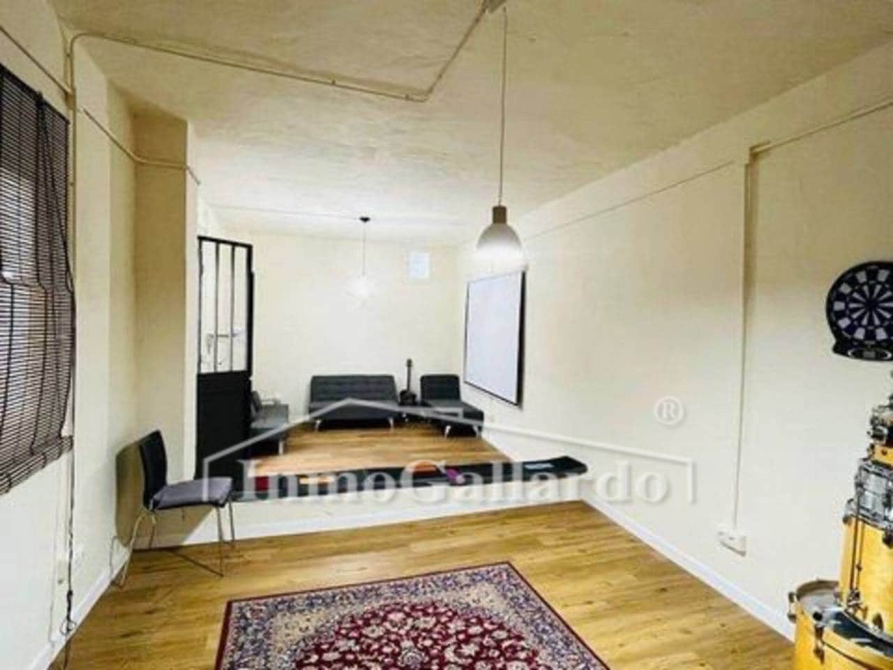 2 chambre Maison de Ville à vendre à Malaga ville avec garage - 132 600 € (Ref: 9187896)