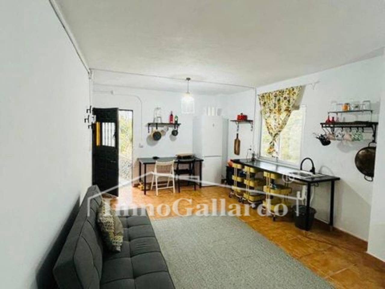 2 chambre Maison de Ville à vendre à Malaga ville avec garage - 132 600 € (Ref: 9187896)